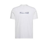 Calvin Klein Camiseta de manga corta en algodón LV04LG811G-YAF S