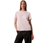 Calvin Klein Jeans Camiseta 'CLASSIC' oro / rosa pastel XS oro / rosa pastel