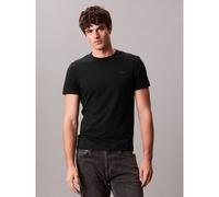 Calvin Klein Camiseta negro XL EUR