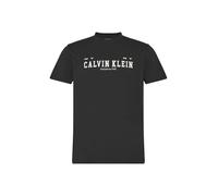 Calvin Klein Camiseta hombre Art LV14RE817G, Negro , L