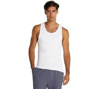 Calvin Klein Men Tank 3PK LV00NB4184, White (White, White, White), L