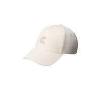 Calvin Klein Canvas W/embossed Cap Natural Talla: OS | Sombreros Outlet | Mujer
