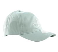Calvin Klein Cap CKJ Monogram Cap Blue Oasis Azul Claro
