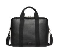 Calvin Klein Cargo Maletín 39 cm negro
