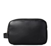 Calvin Klein Neceser con asa al hombro LV04D1090G-UB1 Hombre Negro Talla única