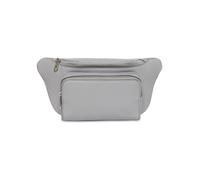 Calvin Klein Cargo Riñonera 28 cm gris