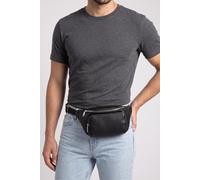 Calvin Klein Cargo Waistbag Black Talla: OS | Bolsos Outlet | Hombre | Negro