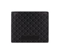 Calvin Klein Cartera Bloqueo RFID 11 cm negro