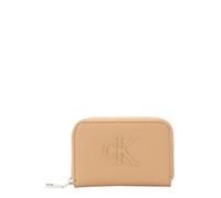 Calvin Klein Cartera con logo y cierre de cremallera LV04F1154G-RAJ