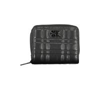 Calvin Klein - Cartera de poliéster - Accessories - Mujer - Negro - ONE SIZE -