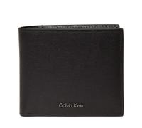 Calvin Klein Cartera de saffiano LV04D1074G-UB1