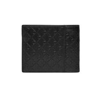 Calvin Klein Cartera Hombre Art LV04D1129G, Negro , Taglia Unica