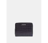Calvin Klein CK Must Cartera 12 cm negro