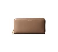 Calvin Klein Cartera moca One Size EUR