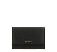 Calvin Klein Cartera oro / negro One Size oro / negro