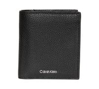 Calvin Klein Cartera trifold de piel LV04D1063G-UB1