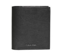 Calvin Klein Cartera trifold de saffiano LV04D1075G-UB1