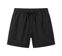 Calvin Klein - Casual Shorts - Swimwear - Hombre - Negro - S -