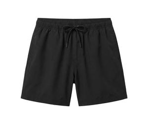 Calvin Klein - Casual Shorts - Swimwear - Hombre - Negro - S -