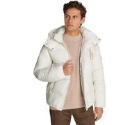 Calvin Klein Jeans ESSENTIALS NON DOWN JACKET Otras chaquetas Hombre, Blanco (Ivory), XXS