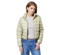 Calvin Klein Cazadora acolchada Mujer Down Shine brillante