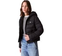 Calvin Klein Cazadora acolchada Mujer Lightweight Puffer con capucha