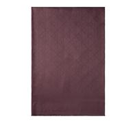 Calvin Klein Chal borgoña One Size borgoña