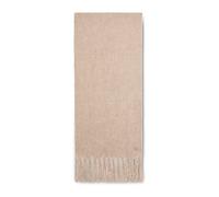 Calvin Klein Chal marrón claro One Size marrón claro