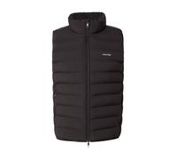 Calvin Klein Chaleco 'CLASSIC' negro S negro