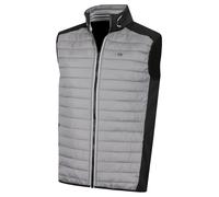 Calvin Klein Chaleco Híbrido Aislante Para Hombre Golf 41% De Descuento RRP