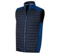 Calvin Klein Chaleco Híbrido Aislante Para Hombre Golf 41% De Descuento RRP
