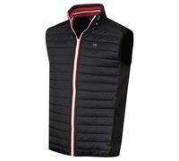 Calvin Klein Chaleco Híbrido Aislante Para Hombre Golf 41% De Descuento RRP