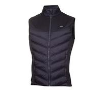 Calvin Klein Chaleco híbrido Performance para Hombre - Armada - M