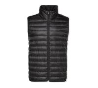 Calvin Klein Chaleco negro S EUR