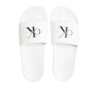 Calvin Klein Chanclas de baño YM0YM01271-01W 43