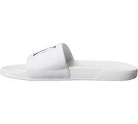 Calvin Klein ESS Slide CV Ym0Ym01393, Chanclas Hombre, White (Triple Bright White), 41 EU