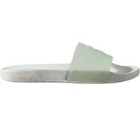 Calvin Klein Chanclas Mujer Ess Slide Tpu con monograma, Turquesa (Misty Blue), 39