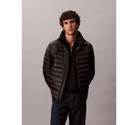 Calvin Klein Ls Lt Wt Nylon Channeled Puffer Chaquetas Hombre