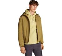 Calvin Klein Chaqueta cortavientos Hombre Hi-Neck con capucha