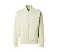 Calvin Klein Chaqueta de entretiempo 'MATTE' greige XL greige