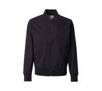 Calvin Klein Chaqueta de entretiempo 'MATTE' negro M negro