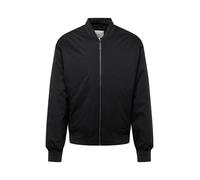Calvin Klein Chaqueta de entretiempo 'Sport Hero' negro, Talla XL