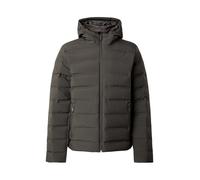 Calvin Klein Chaqueta de invierno verde oscuro M EUR