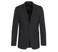 Calvin Klein Chaqueta tipo saco para negocios 'Calvin Klein Sakko' negro 46 EUR