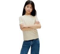 Calvin Klein Chest Inst.Logo SS T-Shirt Lv1cksja31 Camiseta S/S Unisex niños