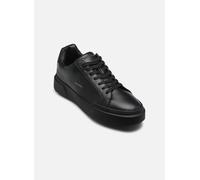 Calvin Klein CHUNKY CUPSOLE LACEU H 44 Negro