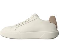 Calvin Klein Chunky Cupsole Laceup LTH Ym0ym01344 Parte Superior bajaHombre