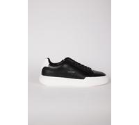 Calvin Klein Chunky Cupsole Laceup Shoes Black/bright White Talla: 46 | Zapatillas Deportivas Outlet | Hombre | Blanco