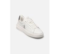 Calvin Klein CHUNKY CUPSOLE LTH S 37 Blanco