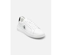 Calvin Klein CHUNKY CUPSOLE MONO 36 Blanco